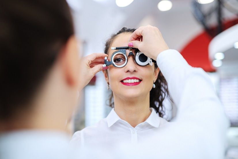 How Does Vision Therapy Work?