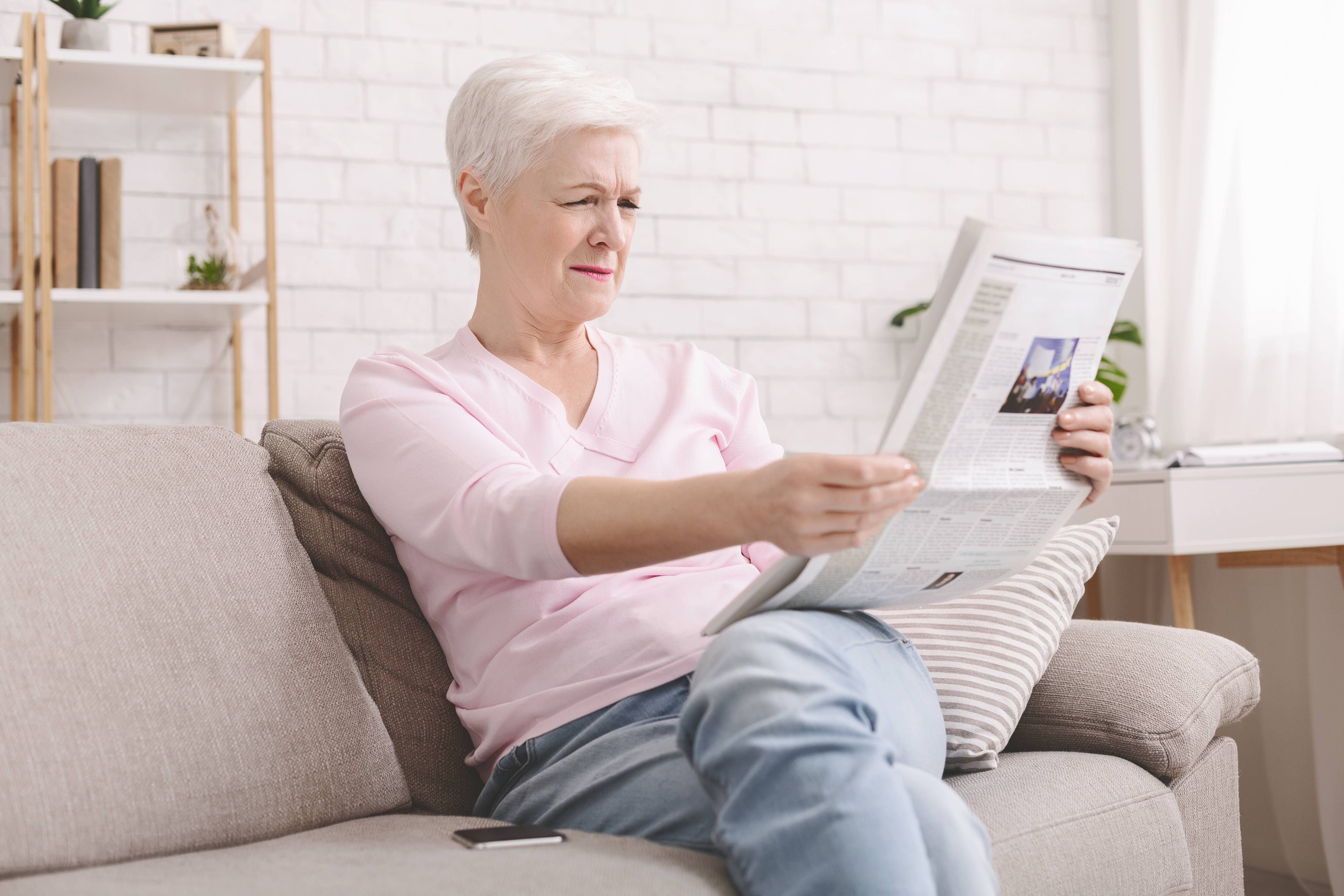 What Could Happen If Myopia Is Left Untreated?