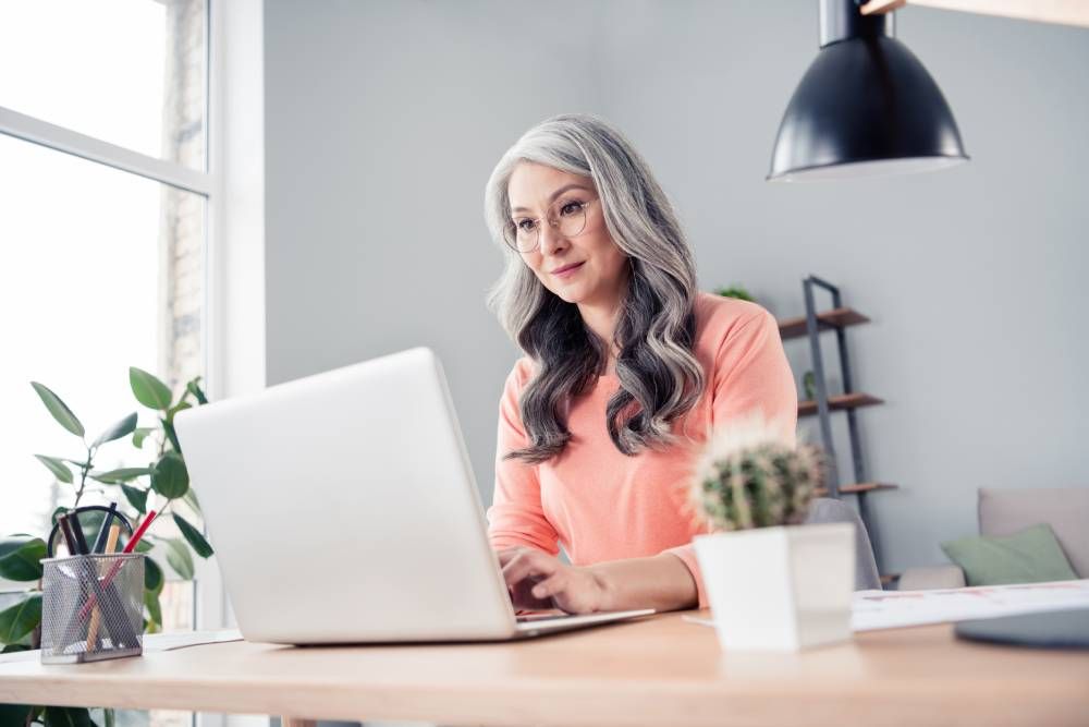 Treatment Options for Computer Vision Syndrome