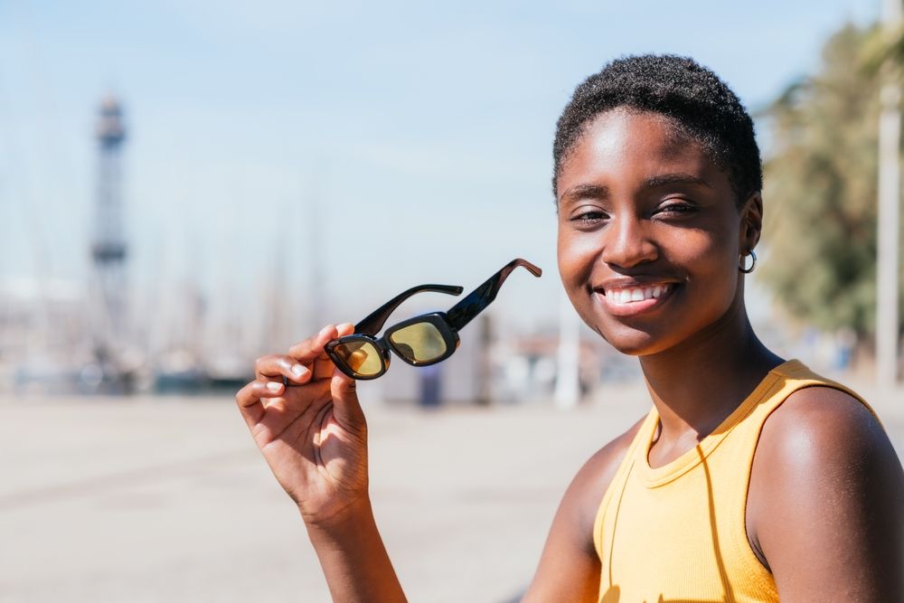 How to Tell If My Sunglasses Have UV Protection