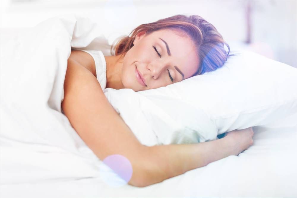 How Lack of Sleep Can Affect Vision