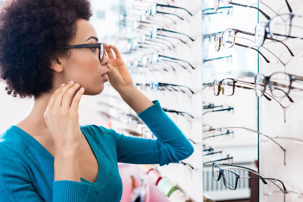 What Are Corrective Lenses and How Do They Work?