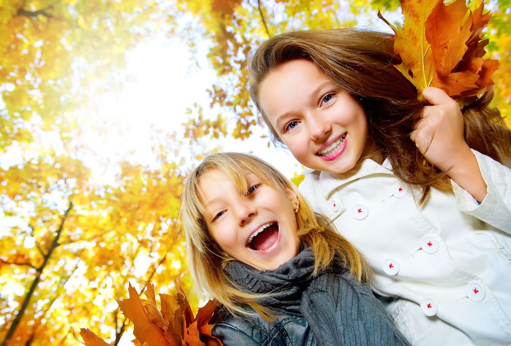 How to Protect Your Child’s Eye Health and Safety