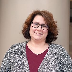 Toni Ann - Billing Specialist