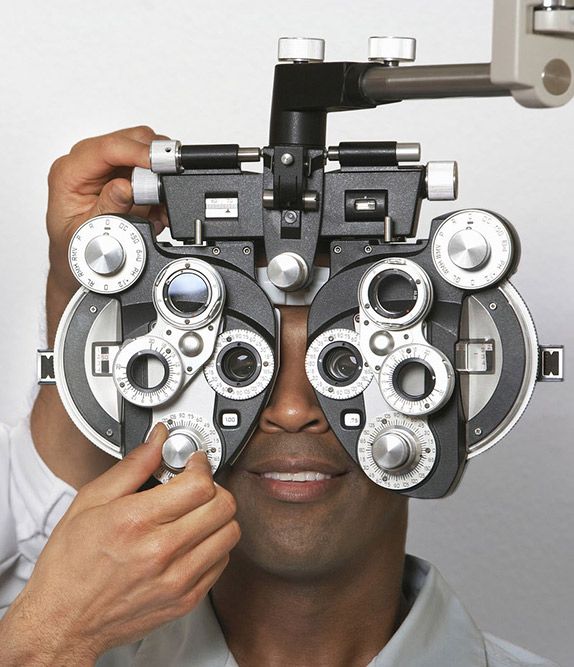 about family vision care associates