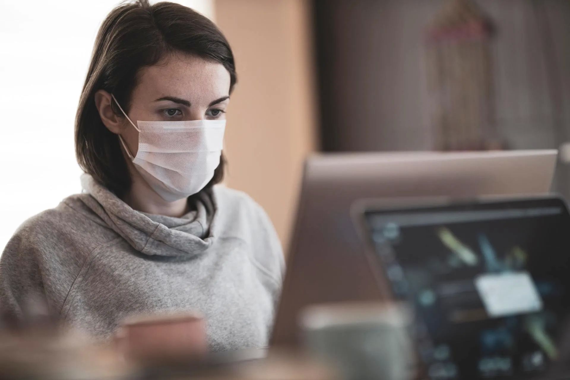 Managing Your Cash Flow During A Pandemic - Business Booster