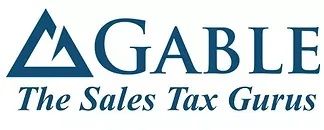 Gable Tax