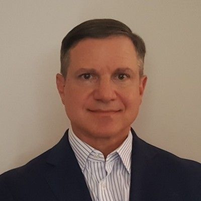 John Sanders