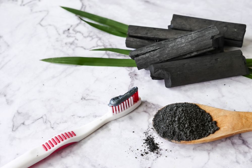 Is Charcoal Toothpaste Worth the Squeeze?