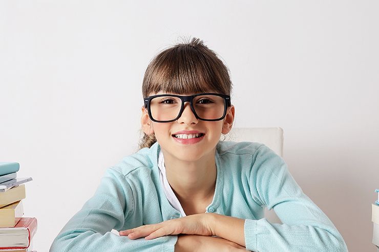 Best Kids Eyeglass Frames – Back to School Edition