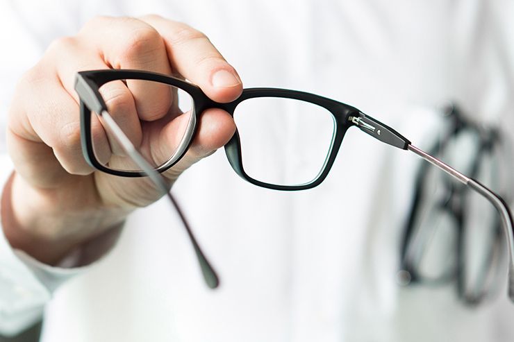 Buying Bifocals – What You Need to Know