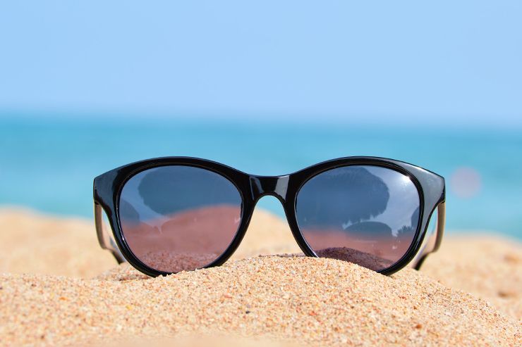 Treat Yourself to Summer Frames