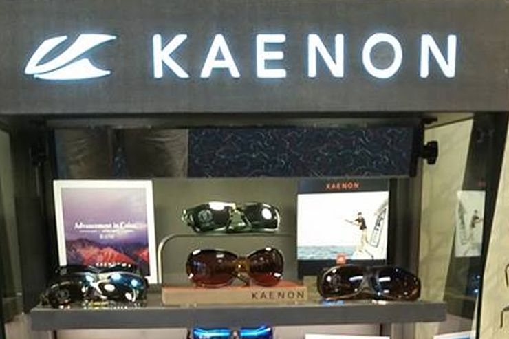 Featured Product – Kaenon Sunglasses