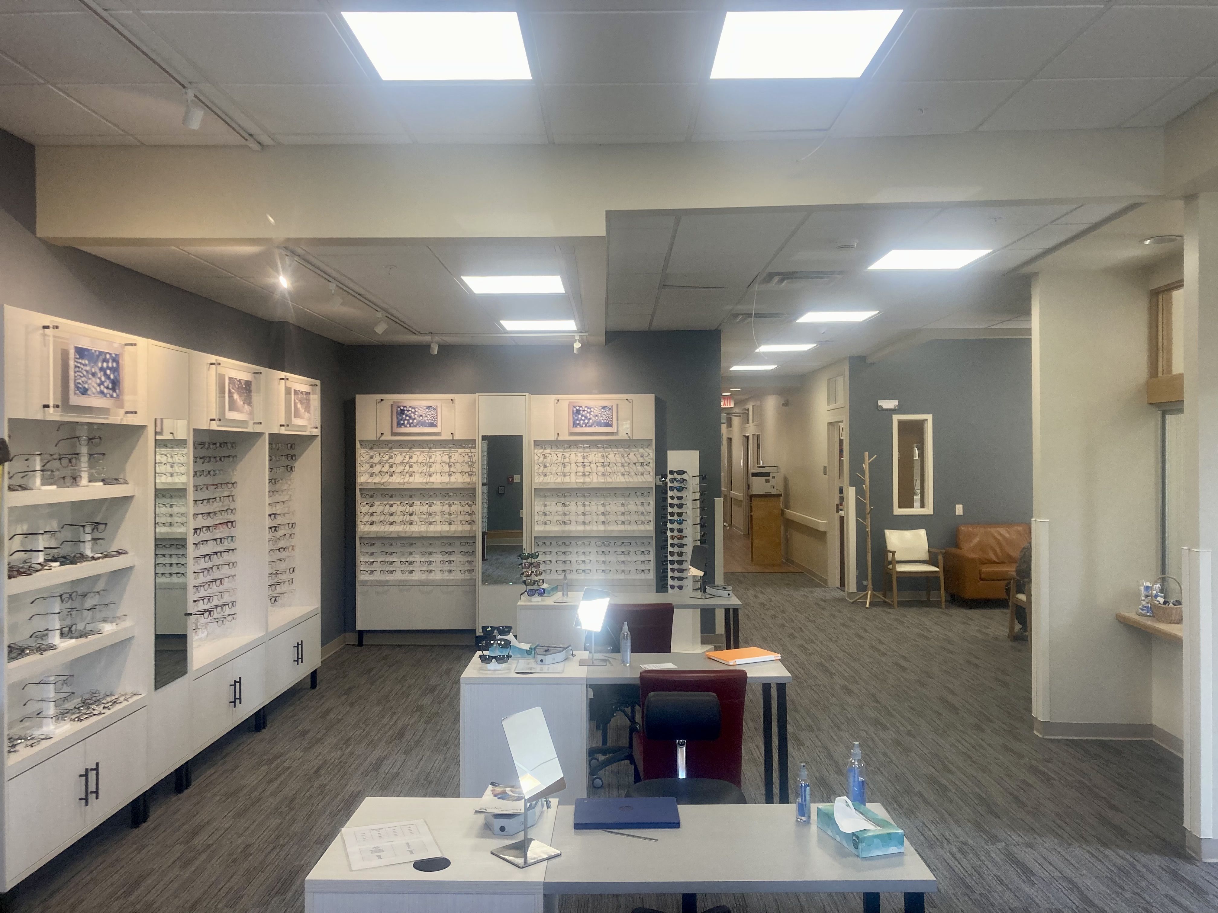 We’re Brand NEW! New Website – New Location: Visit Both Soon!