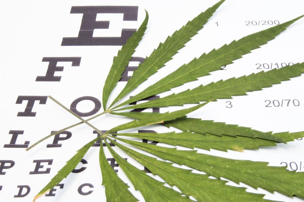 HIGHcare – Can Marijuana Treat Glaucoma and Other Eye Conditions