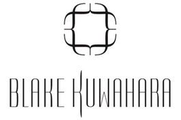 Blake Kuwahara logo