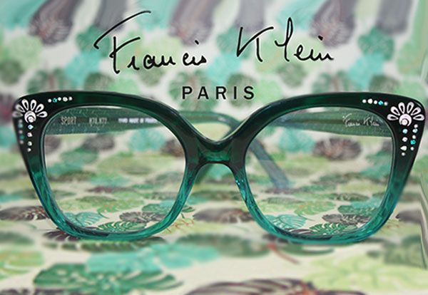 Francis Klein Eyewear