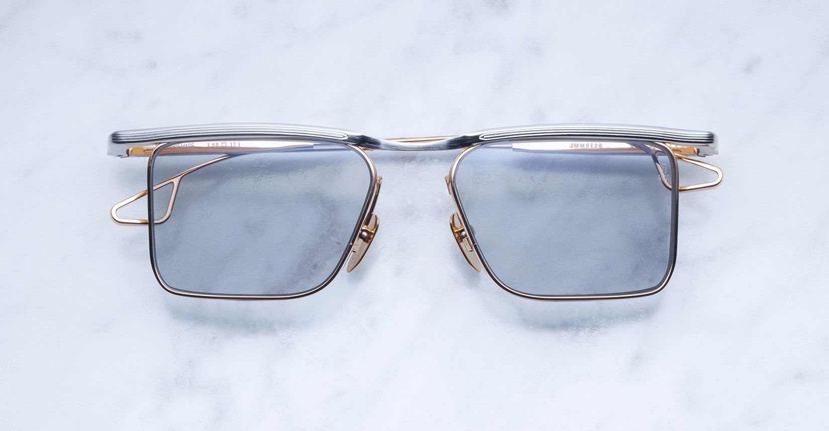 Jacques Marie Mage Eyewear