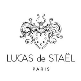 Lucas de Stael logo