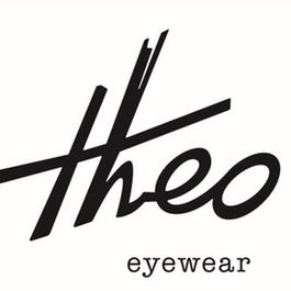Theo eyewear logo