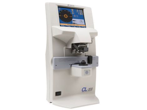Auto Lensometer