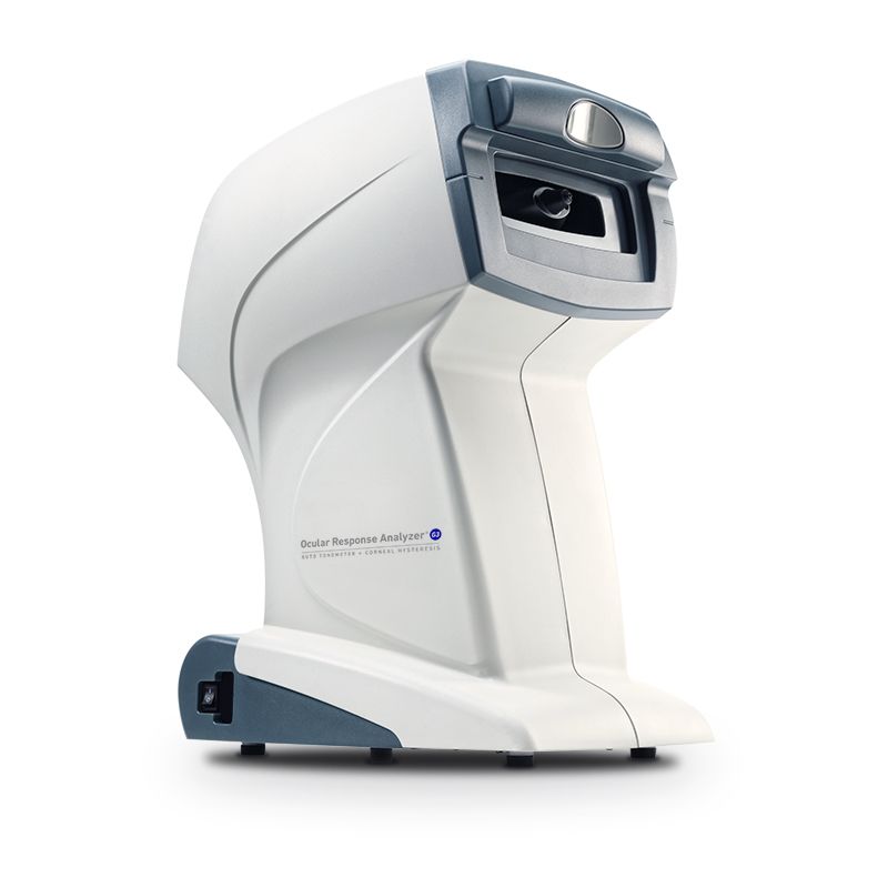 Ocular Response Analyzer