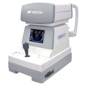 Topcon Auto Refractor