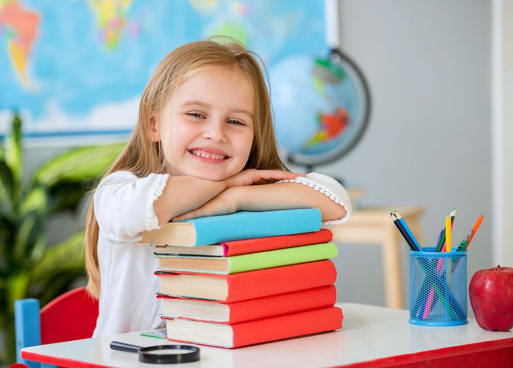 Why Kids Need an Eye Exam Before Returning to School