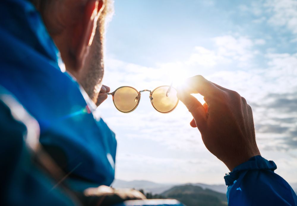 What Is the Difference Between Polarized and UV Protection Sunglasses?