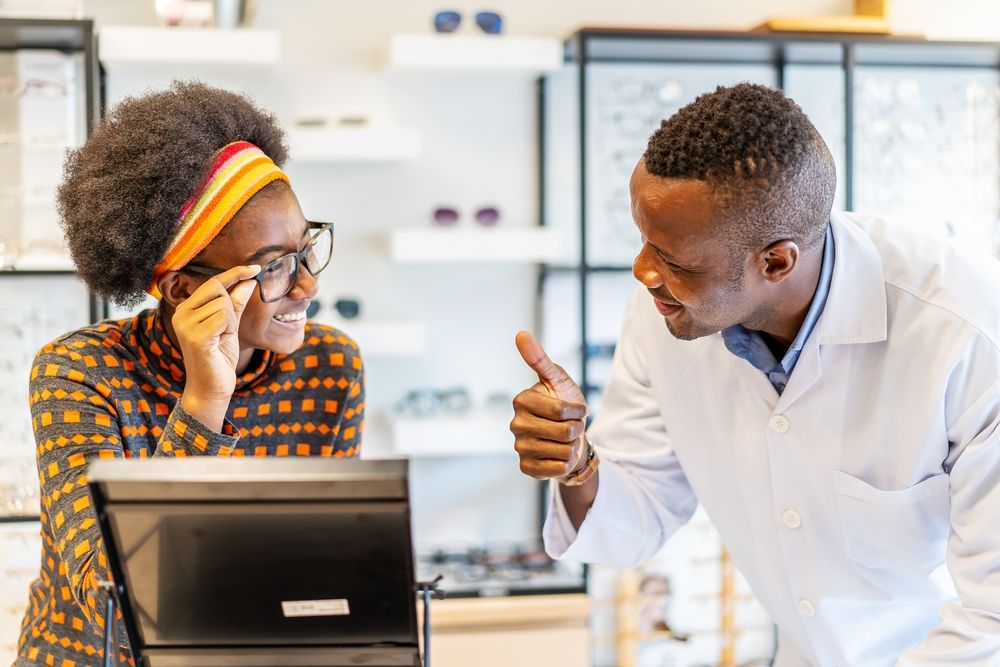 How Long Are Glasses Prescriptions Good For?