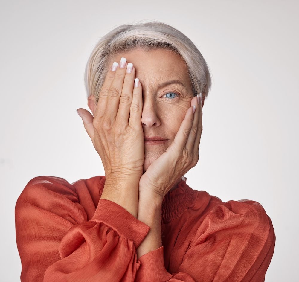 What Eye Diseases Are Associated With Age?
