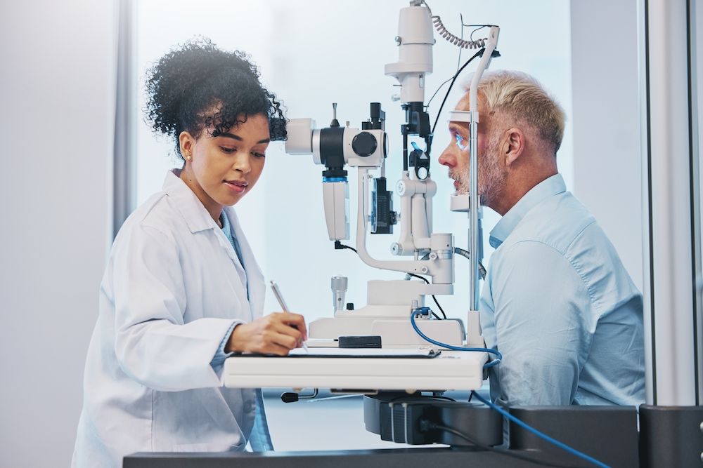 What Eye Diseases Can an Eye Exam Catch?