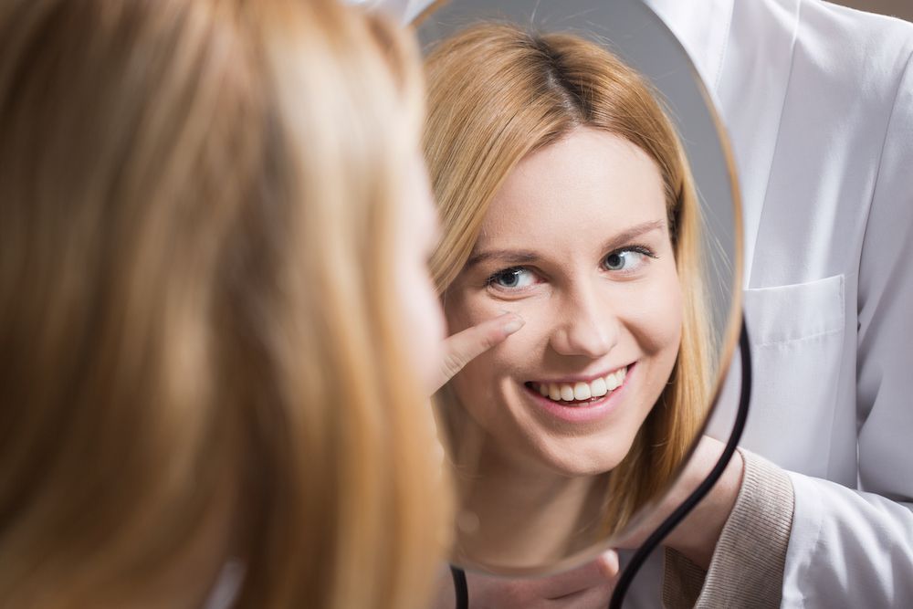What to Know About Getting Contacts for the First Time