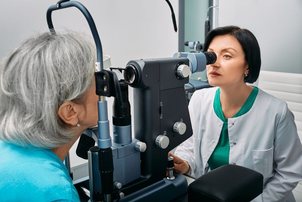 How Comprehensive Eye Exams Uncover Silent Medical Red Flags