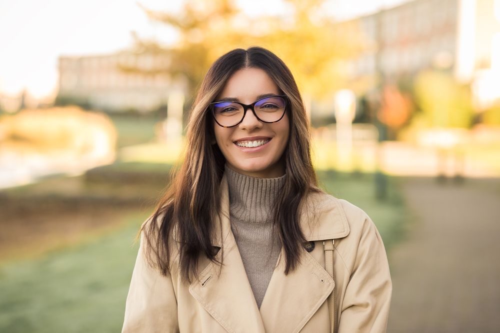 How to Match Your Frames to Your Vision Correction Needs and Your Personal Style and Fashion Preferences
