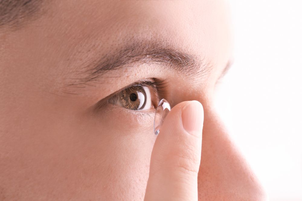 Contact Lenses 101: A Beginners Guide to Everything You Need to Know