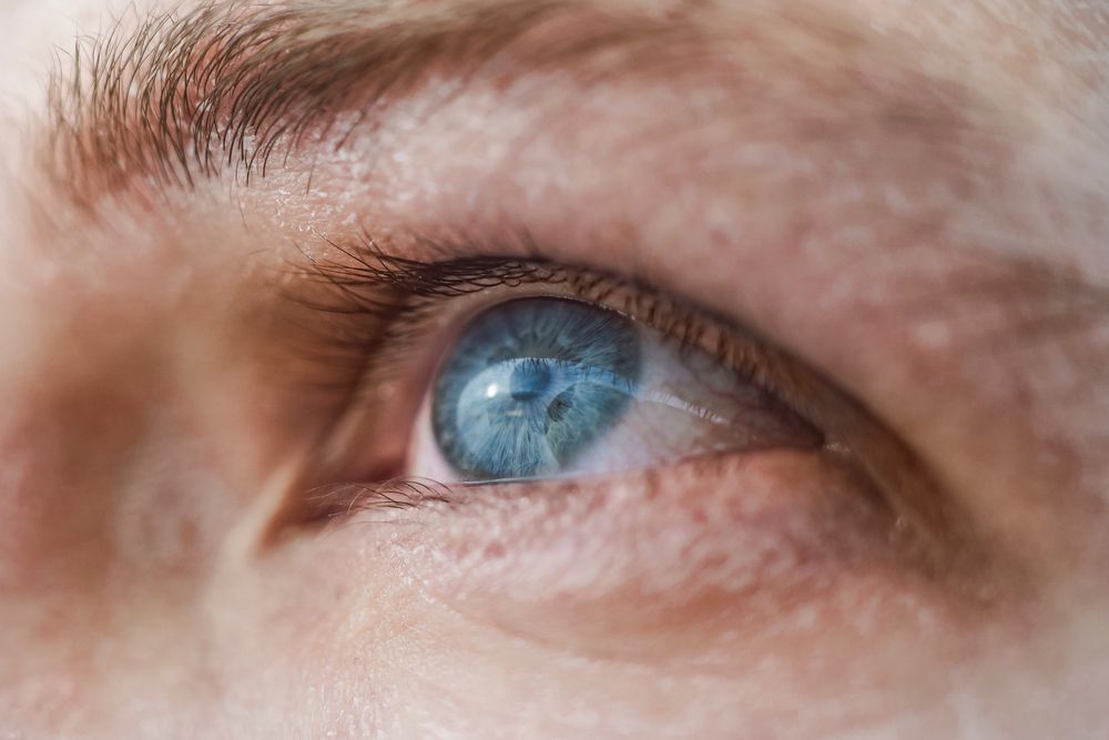 How Eye Health Reflects Overall Health