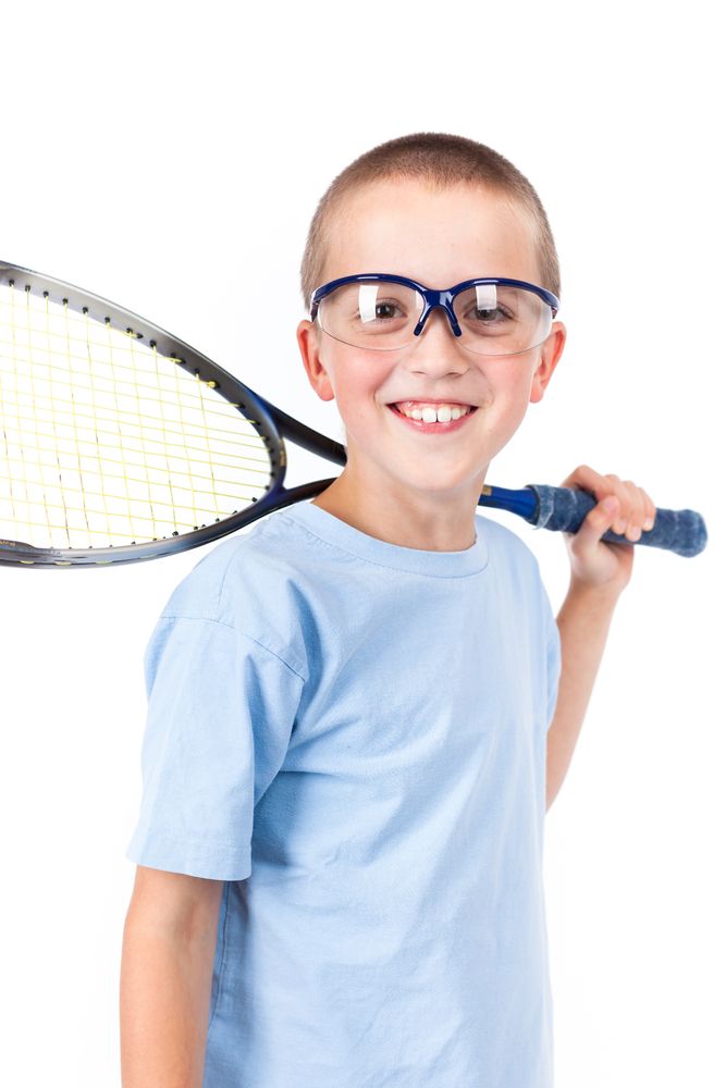Sports and Eye Safety: Importance of Protective Eyewear