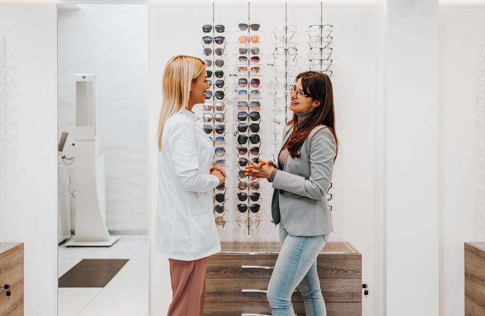 6 Qualities That Make a High-quality Optometrist