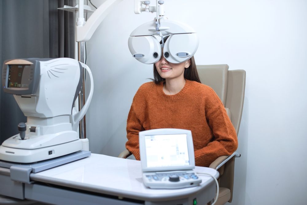 Understanding the Importance of Regular Eye Exams