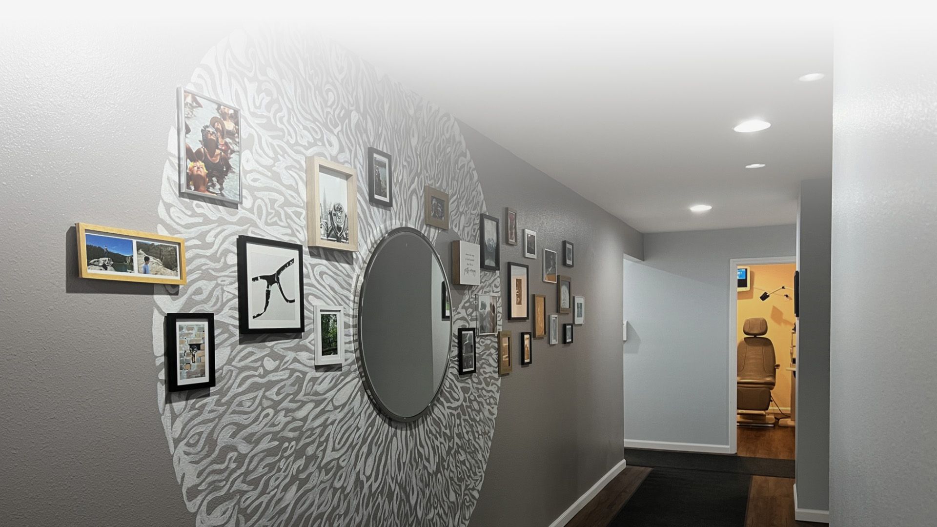 Optometrist in burlington midwest eye clinic