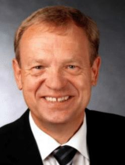 Stefan Schaefer