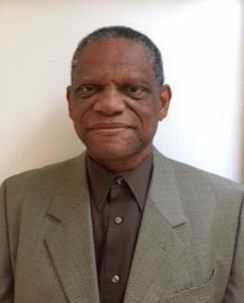 Warren Womack