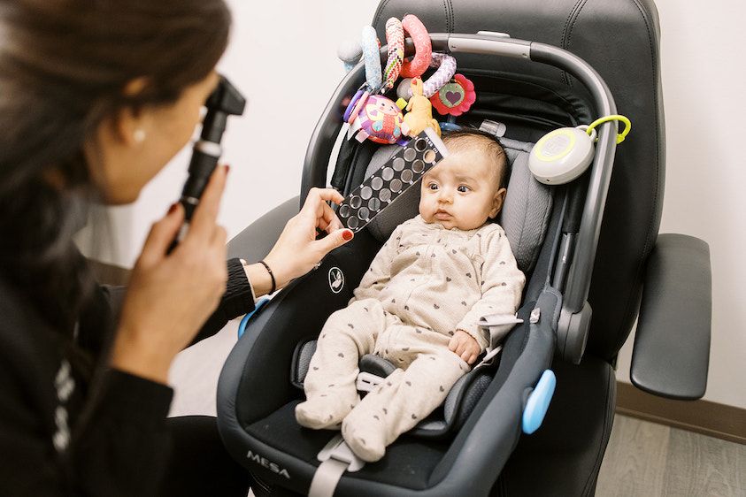 Eye Care Services at Neuro-Vision & Rehabilitation Center in Folsom, CA