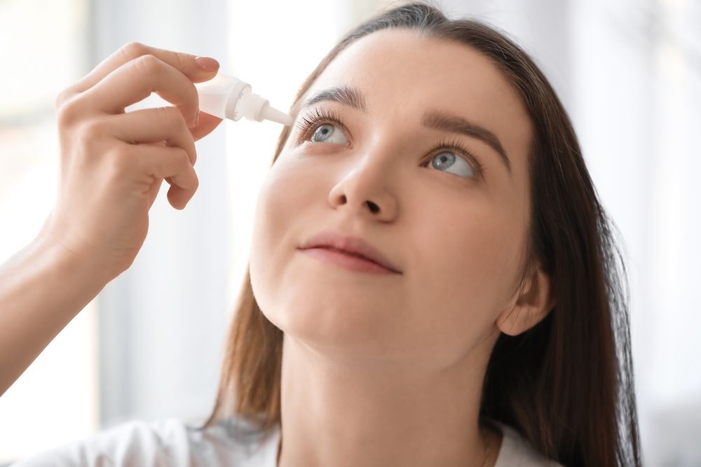 Blog Flushing Eye Doctor Bright Vision Family Eyecare