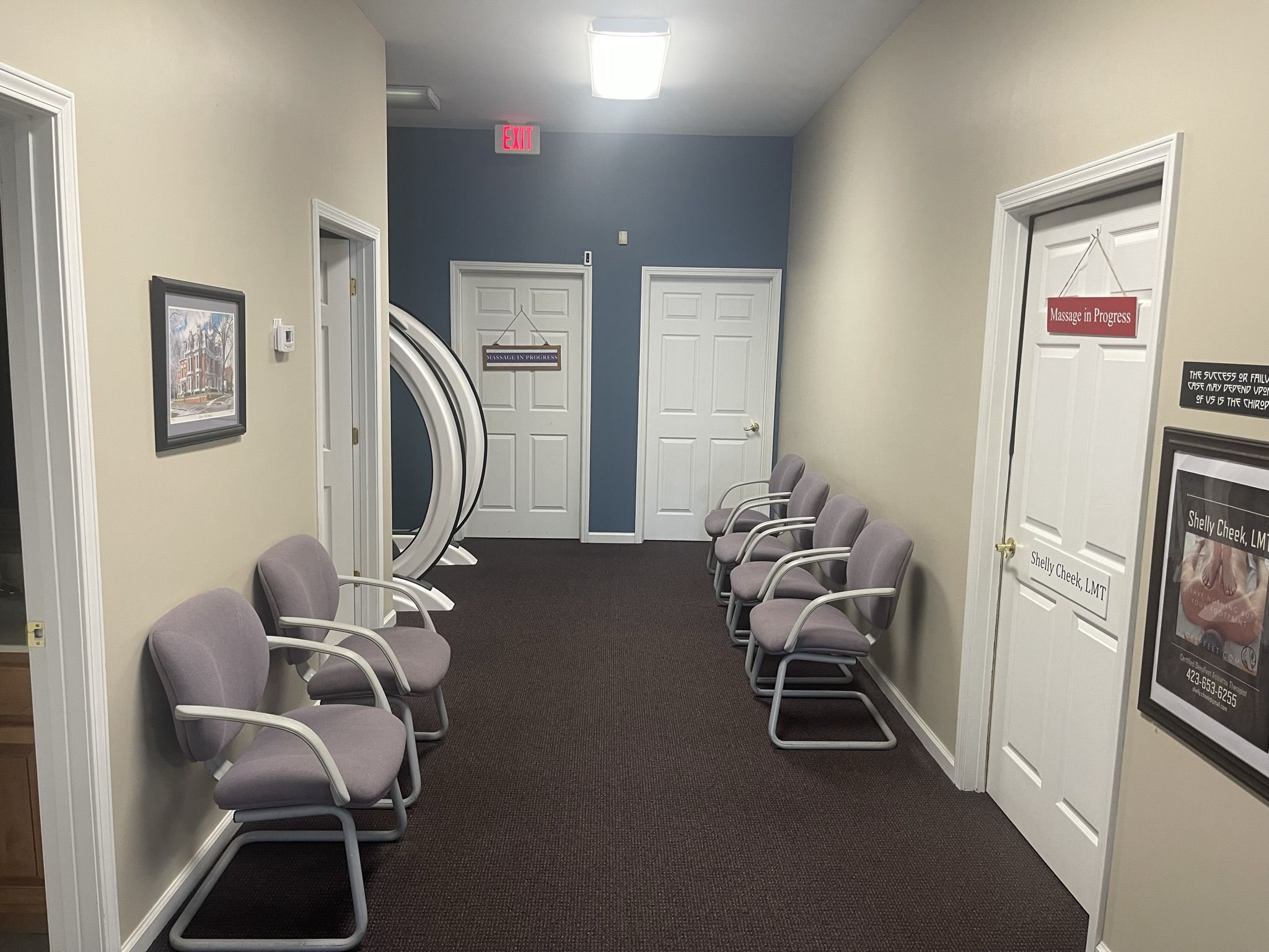Chiropractor 3