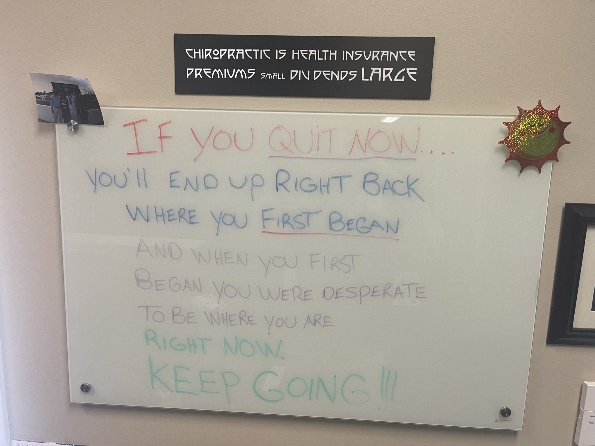 more office photos