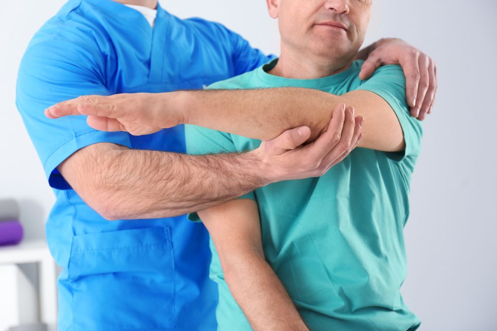 Chiropractic Treatment of Corrective Exercises: How Chiropractors Utilize Corrective Exercises