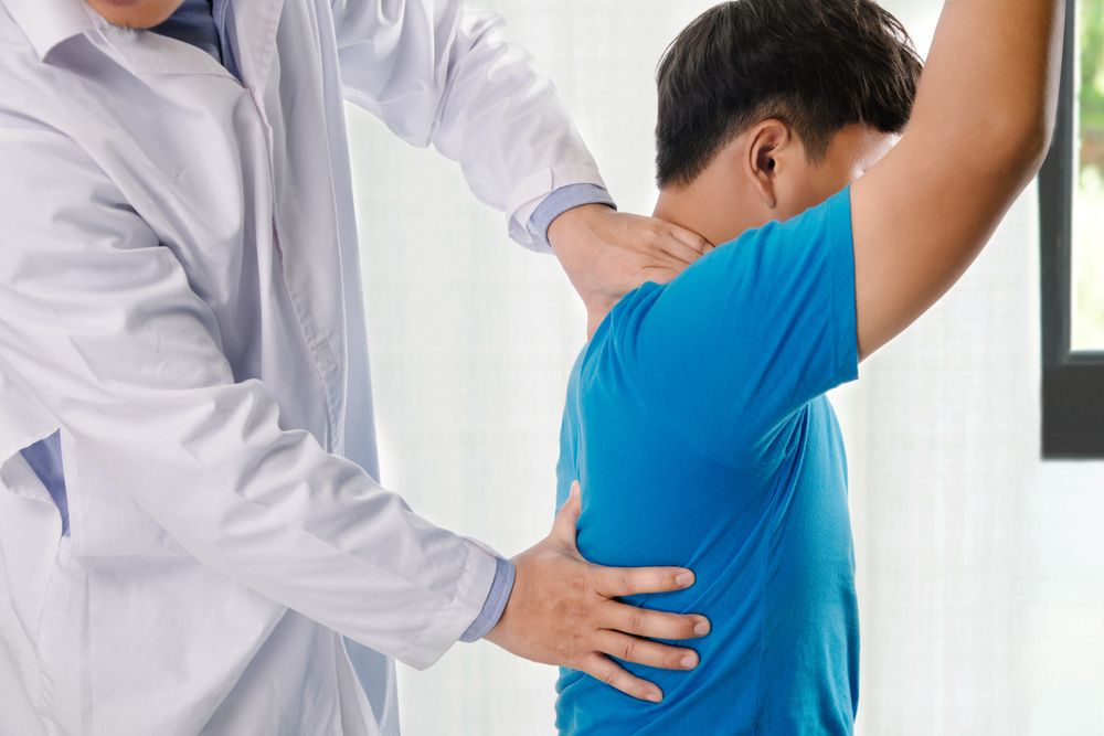 Should You Get a Chiropractic Adjustment for a Pulled Muscle?