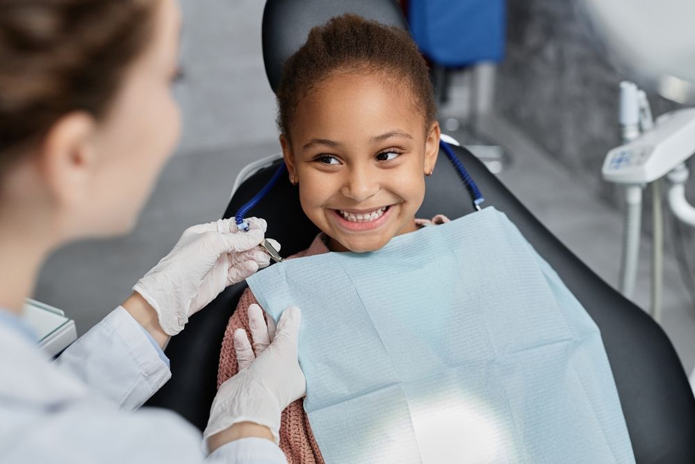 The Importance of Early Dental Care: A Guide for Parents